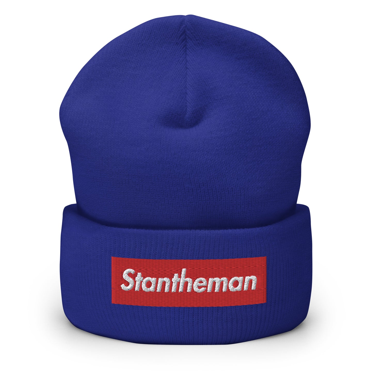 Gorro Stantheman