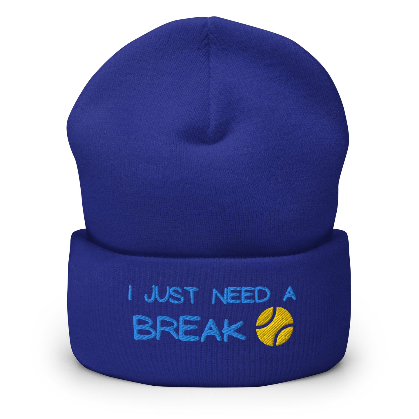 Gorro Break