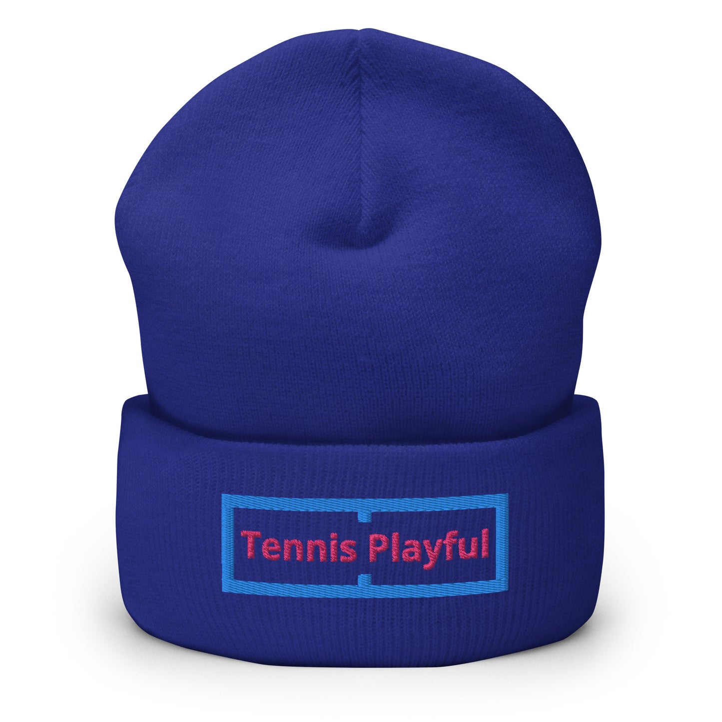 Gorro Tennis Playful