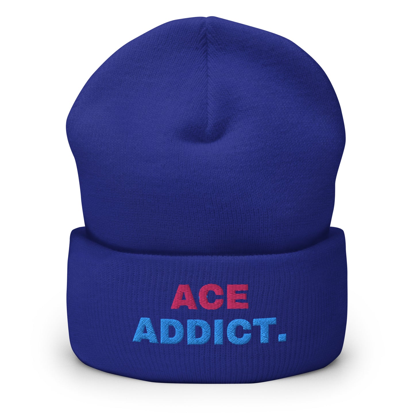 Gorro Ace Addict