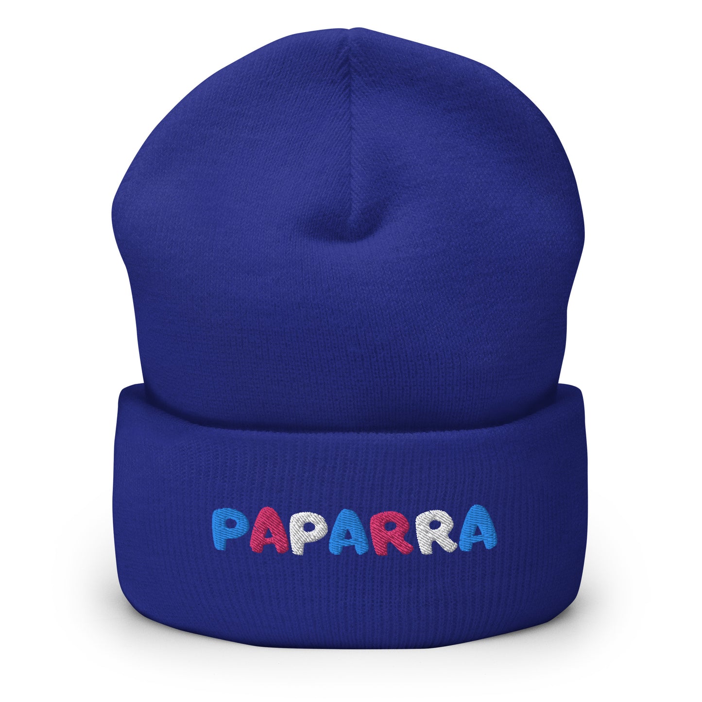 Gorro Paparra