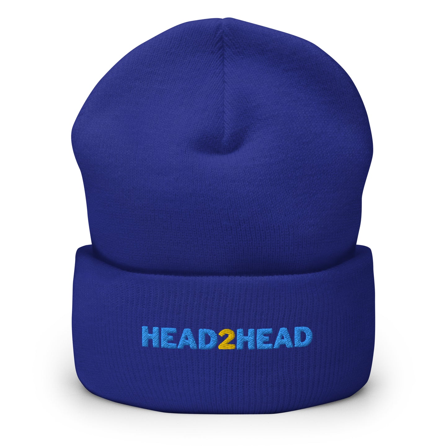 Gorro Head2Head