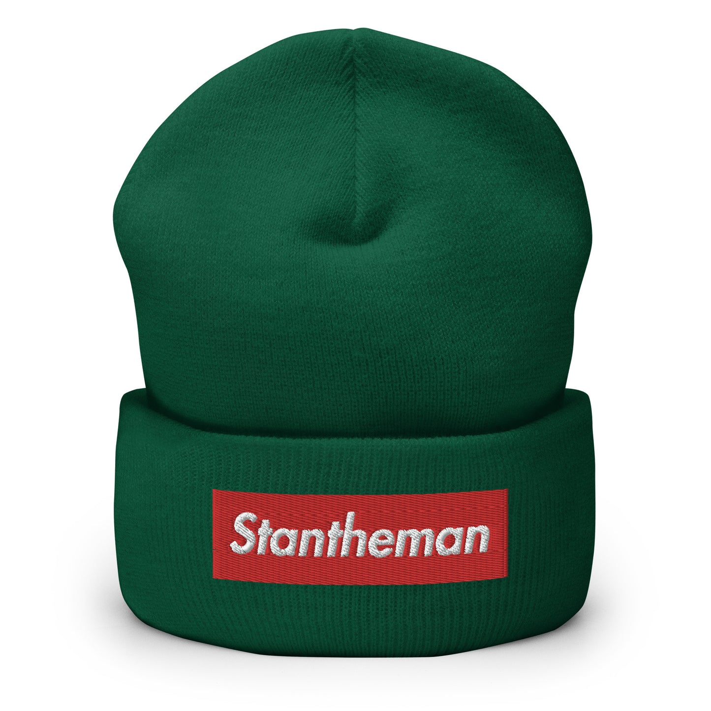 Gorro Stantheman