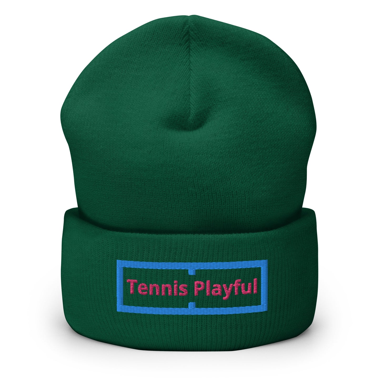 Gorro Tennis Playful