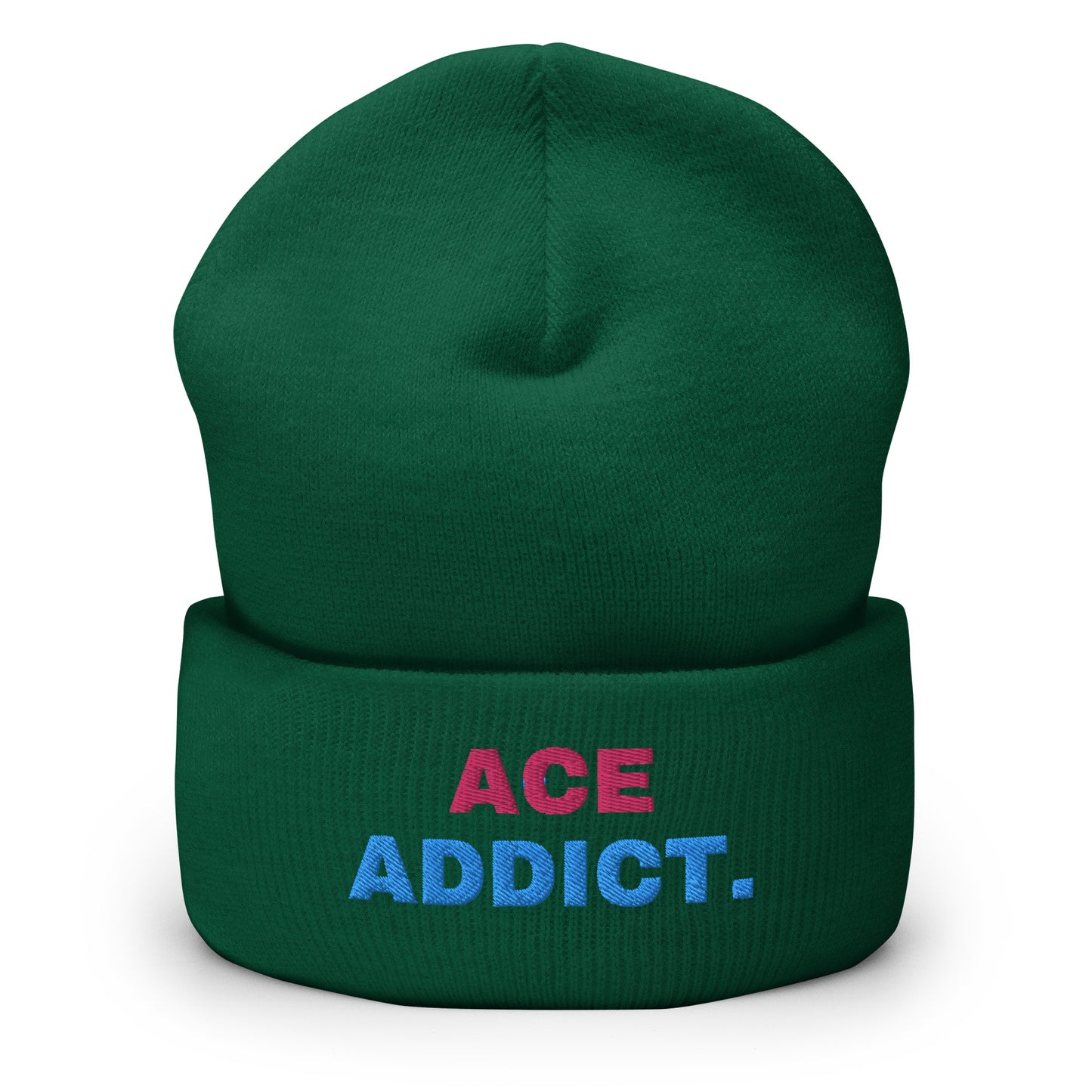 Gorro Ace Addict