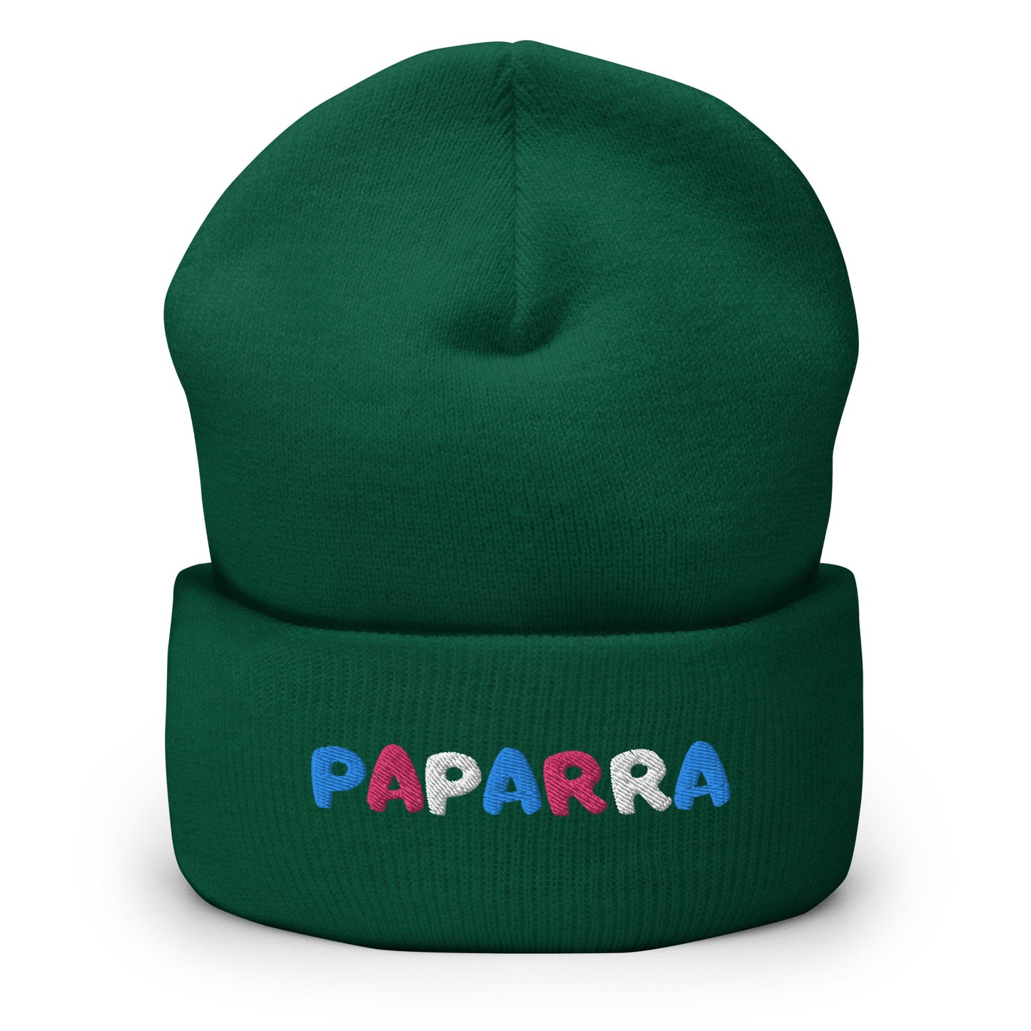 Gorro Paparra