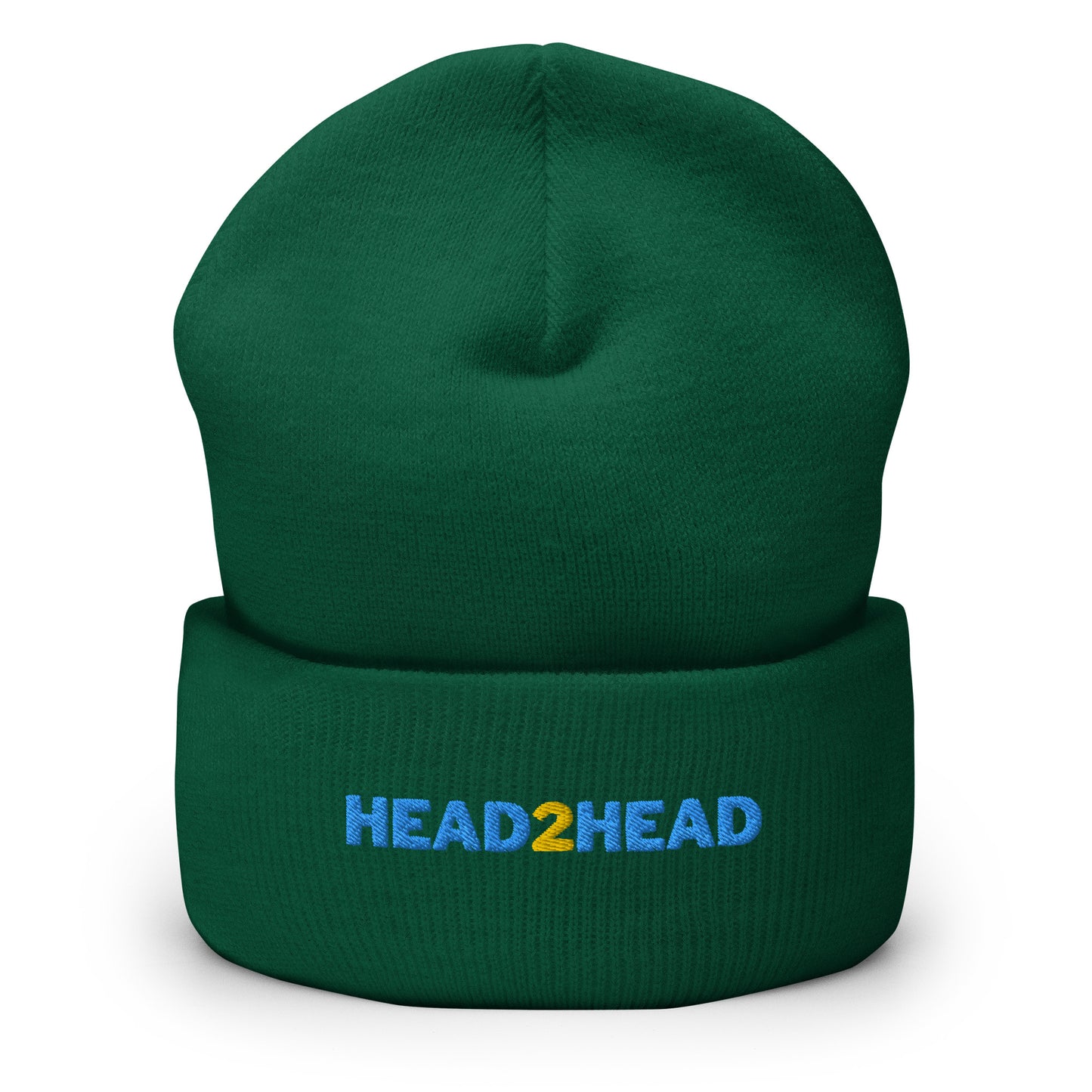 Gorro Head2Head