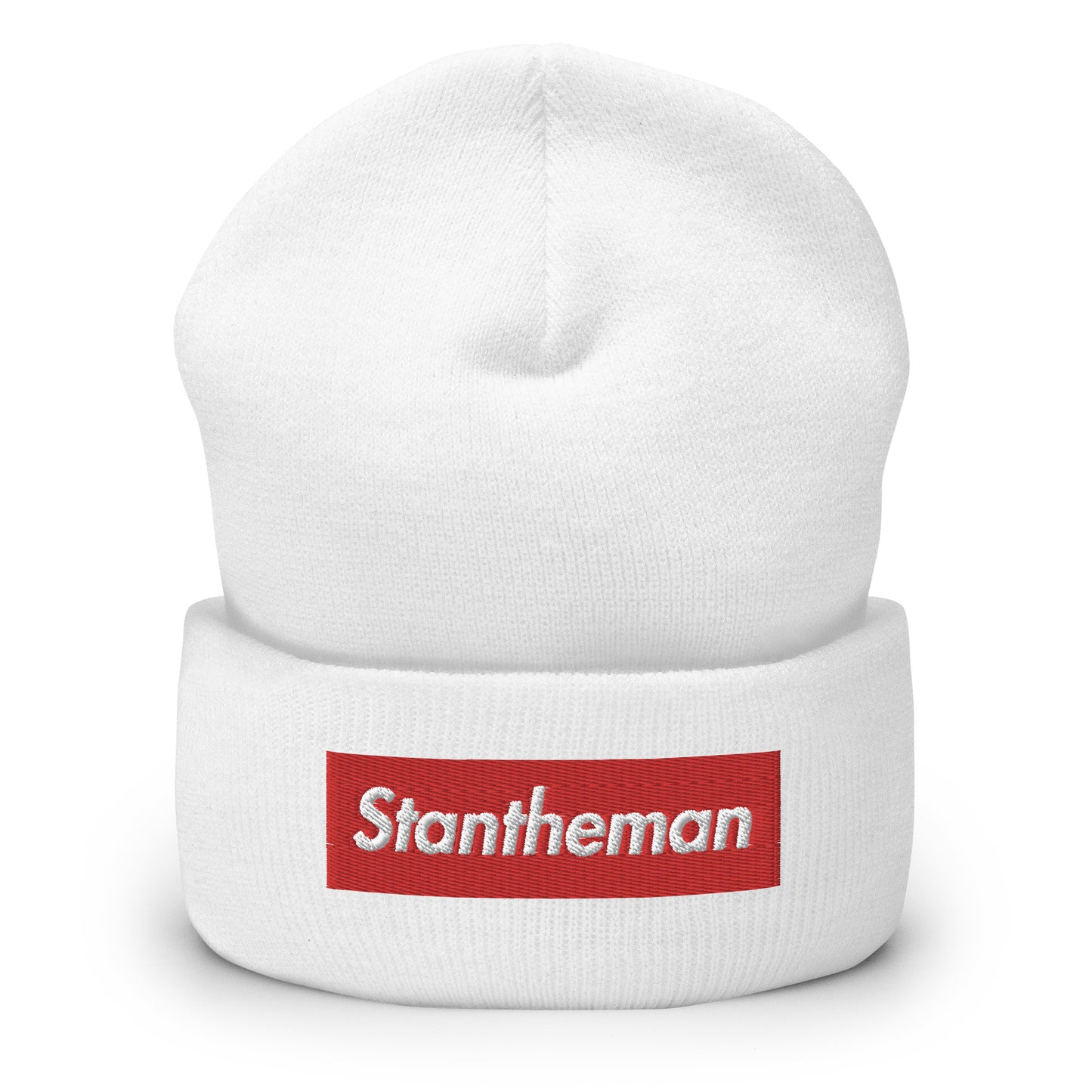 Gorro Stantheman