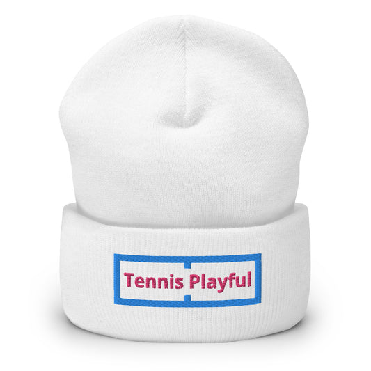 Gorro Tennis Playful