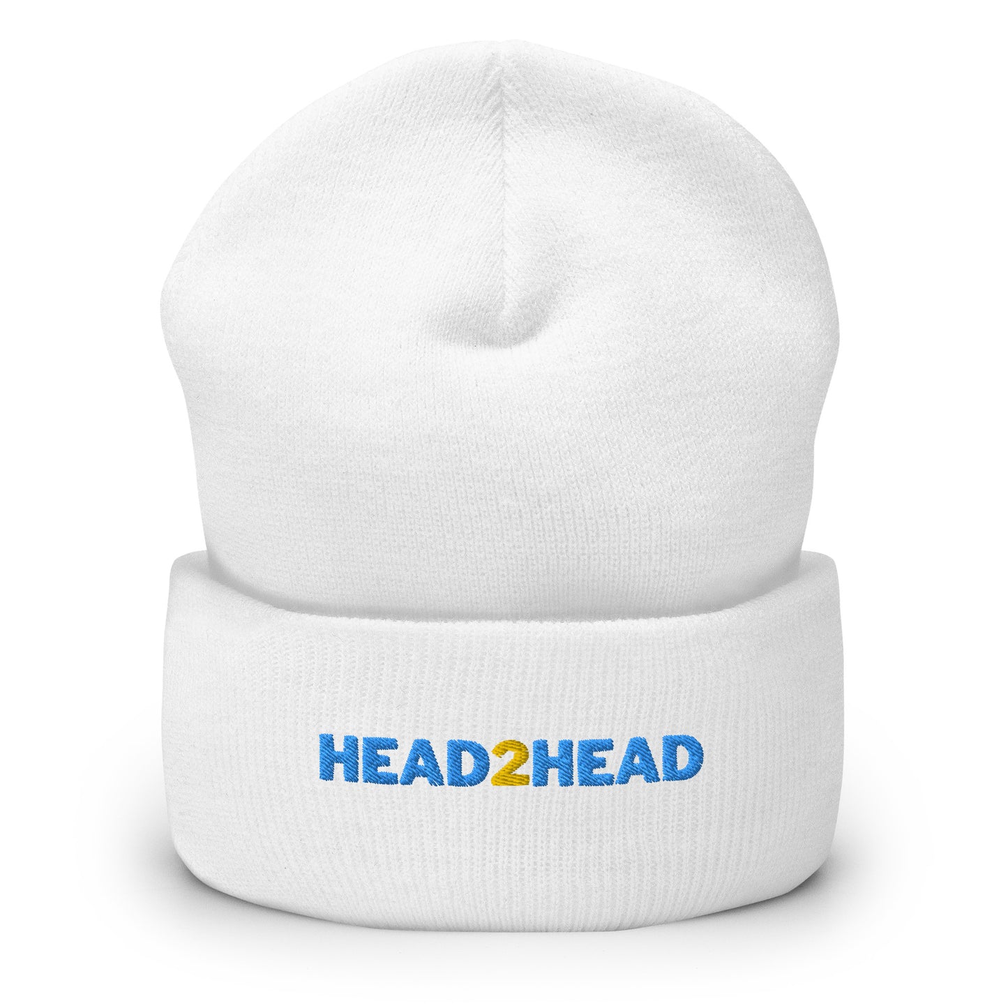 Gorro Head2Head