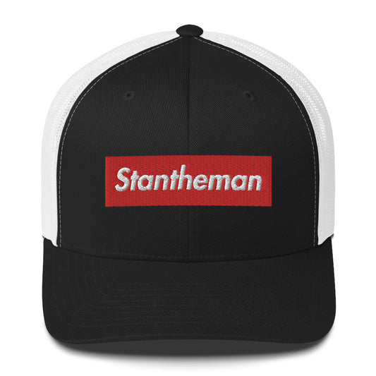 Gorra Trucker Stantheman