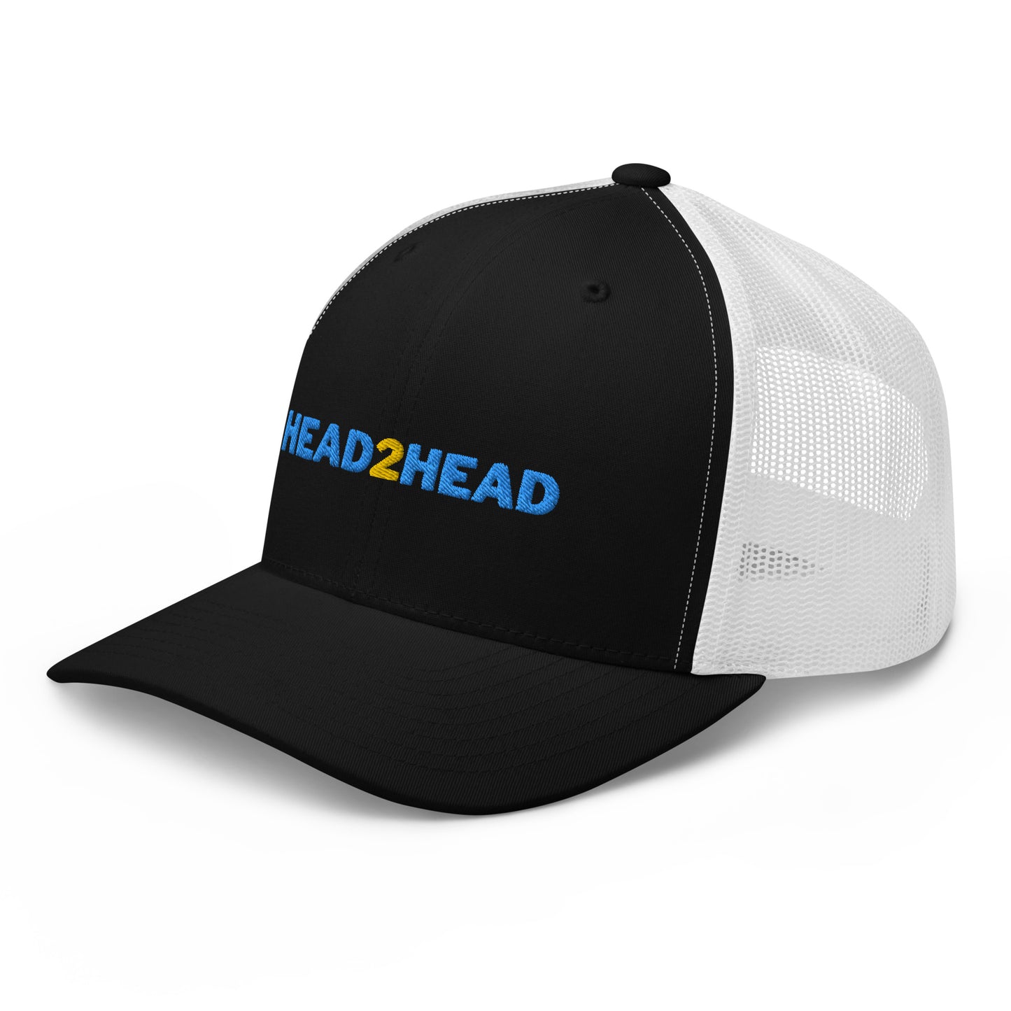 Gorra Trucker Head2Head