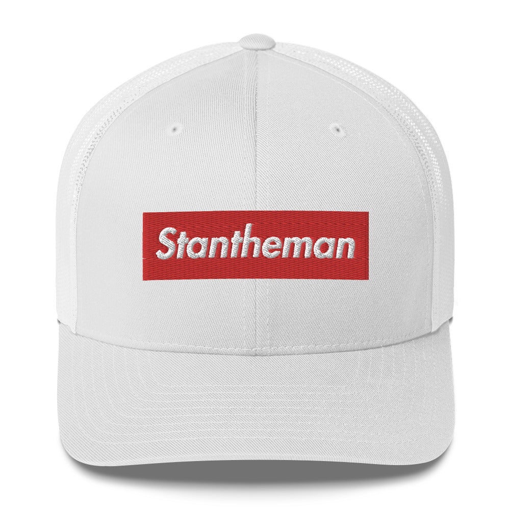 Gorra Trucker Stantheman